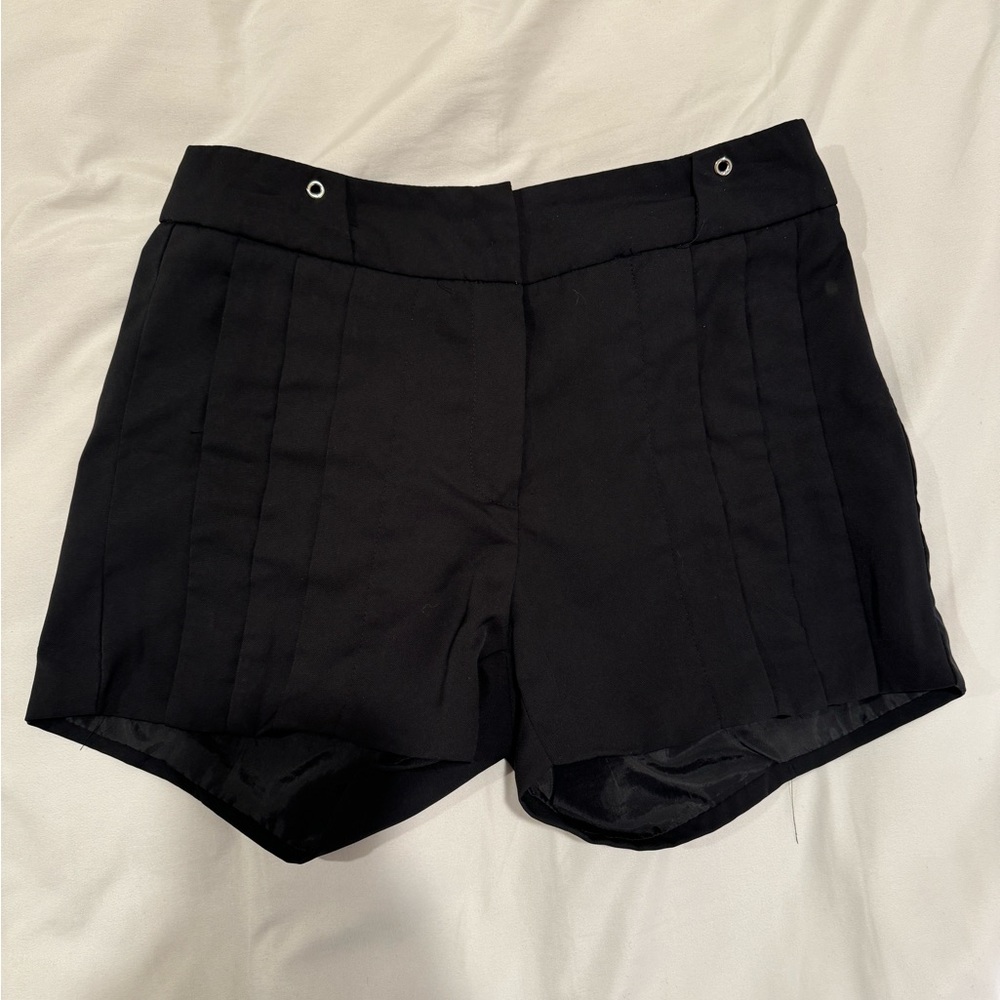 Tailored Unique Shorts